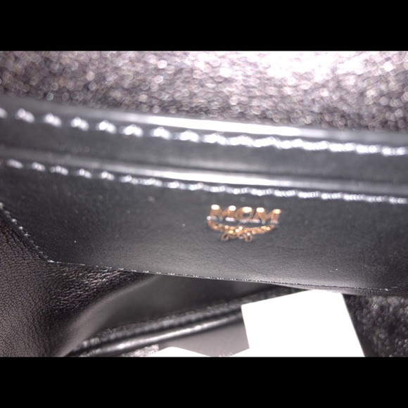 MCM Backpack - Picture 3 of 5